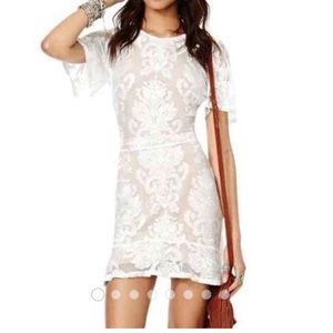 For Love and Lemons San Marcos Dress